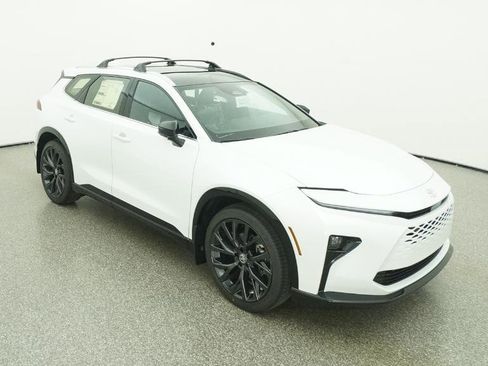 New 2026 Toyota Crown Signia Limited image 16