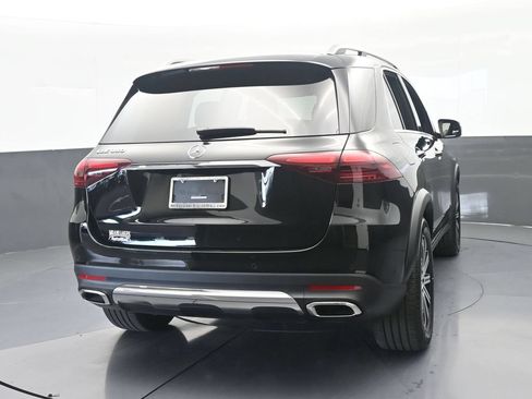 Used 2026 Mercedes-Benz GLE 350 4MATIC image 5