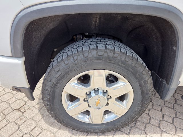 Used 2021 Chevrolet Silverado 3500 LTZ w/ Z71 Chrome Sport Edition AWD/4WD image 7