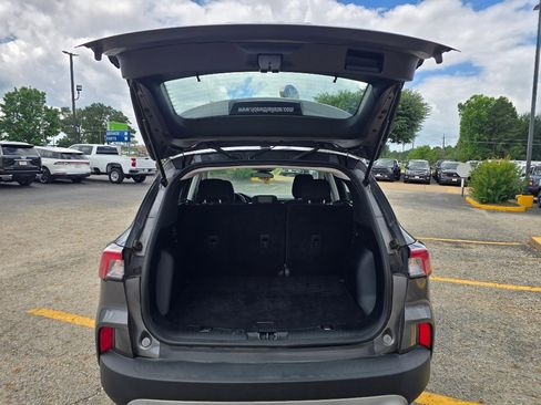 Used 2022 Ford Escape S FWD image 20