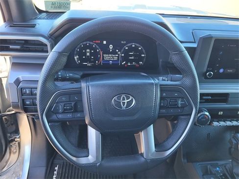Used 2024 Toyota Tacoma TRD Sport image 26