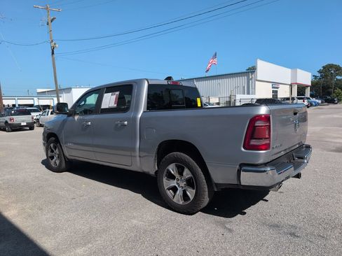 Used 2023 RAM 1500 Laramie AWD/4WD image 6