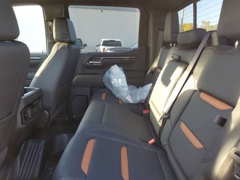 New 2026 GMC Sierra 1500 AT4 w/ AT4 Premium Package image 12