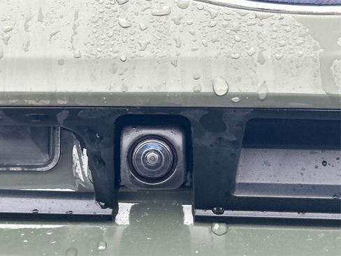 New 2026 Subaru Crosstrek 2.5i Wilderness image 15