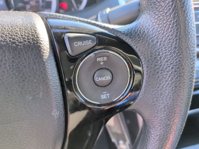 Used 2017 Honda Accord LX image 17