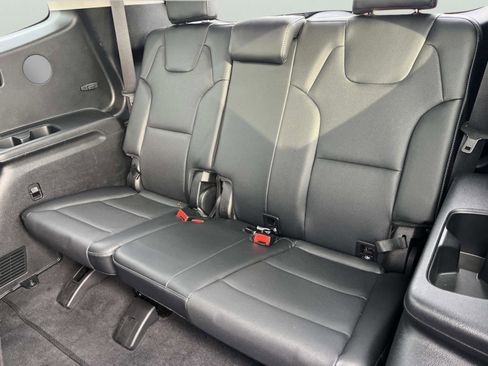 Used 2024 Kia Telluride EX image 23