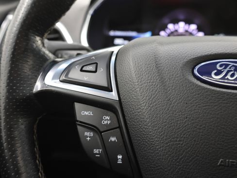 Used 2020 Ford Edge ST w/ Equipment Group 401A image 16