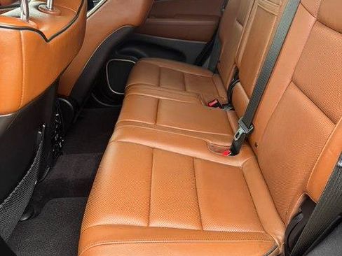 Used 2016 Jeep Grand Cherokee Summit w/ Platinum Series Group image 7