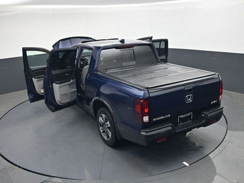Used 2017 Honda Ridgeline RTL-E image 37