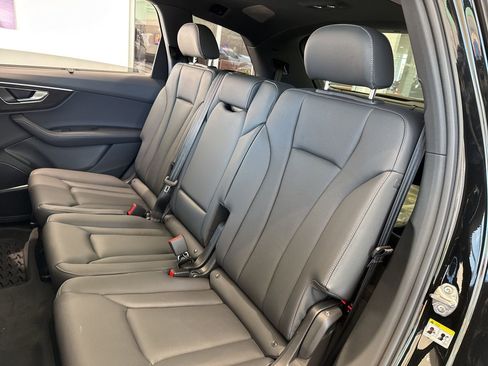 New 2026 Audi Q7 3.0T Premium Plus image 38