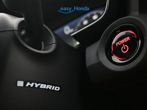 New 2026 Honda CR-V TrailSport image 15