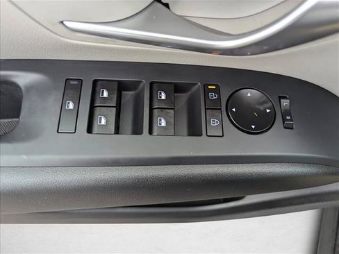 Used 2025 Hyundai Tucson SEL FWD image 10