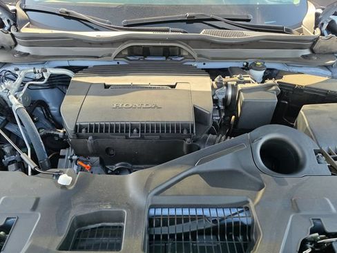New 2026 Honda Pilot Elite image 28