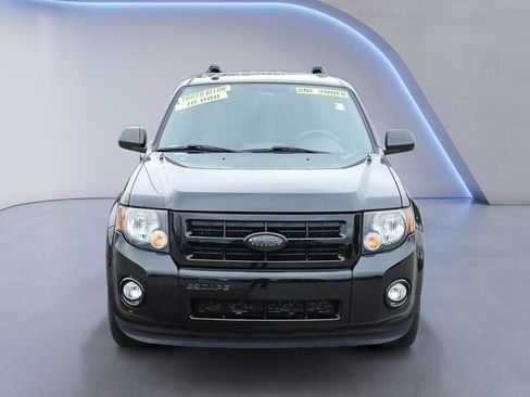 Used 2010 Ford Escape XLT AWD/4WD image 10