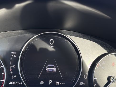 Used 2023 MAZDA CX-50 2.5 S w/ Cargo Package image 18