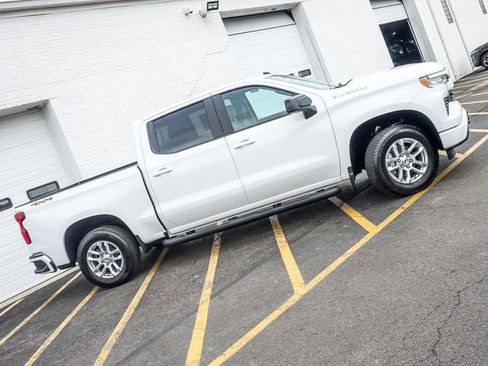 New 2026 Chevrolet Silverado 1500 RST image 4