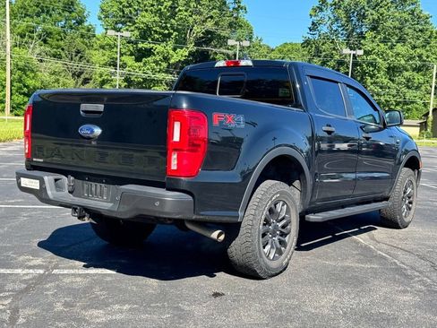 Used 2023 Ford Ranger XLT w/ Equipment Group 302A High AWD/4WD image 4