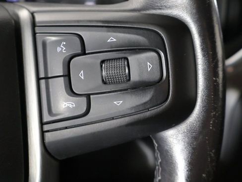 Used 2022 GMC Sierra 1500 Denali image 44