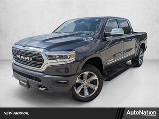Used 2022 RAM 1500 Limited video 1