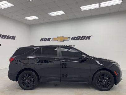 Used 2024 Chevrolet Equinox LS w/ LS Convenience Package