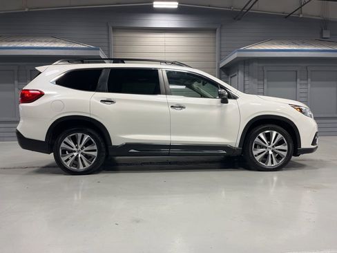 Used 2021 Subaru Ascent Touring AWD/4WD image 8