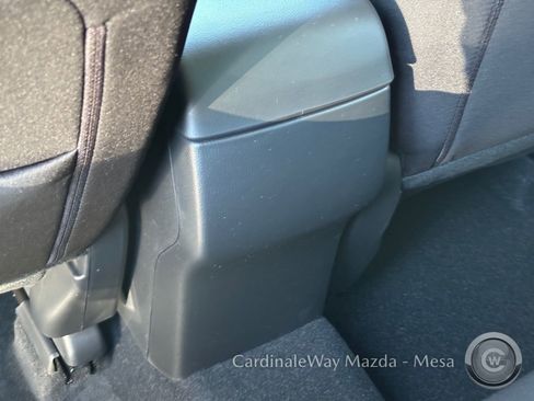 New 2025 MAZDA CX-5 AWD 2.5 S image 15