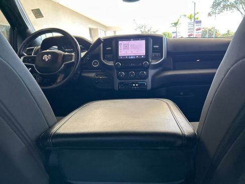 Used 2024 RAM 2500 Big Horn image 28