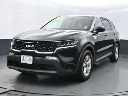 Used 2023 Kia Sorento LX