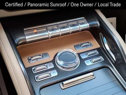 Used 2024 Lincoln Nautilus Reserve w/ Equipment Group 202A AWD/4WD image 25