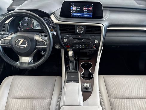 Used 2021 Lexus RX 350 FWD w/ Premium Package image 17