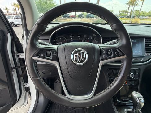 Used 2020 Buick Encore Preferred w/ Safety Package AWD/4WD image 20