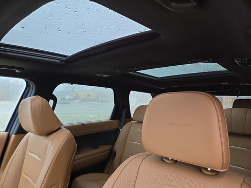 New 2026 Hyundai Palisade Calligraphy image 30