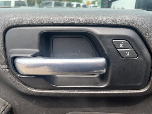 Used 2020 Chevrolet Silverado 3500 LT w/ Convenience Package AWD/4WD image 20