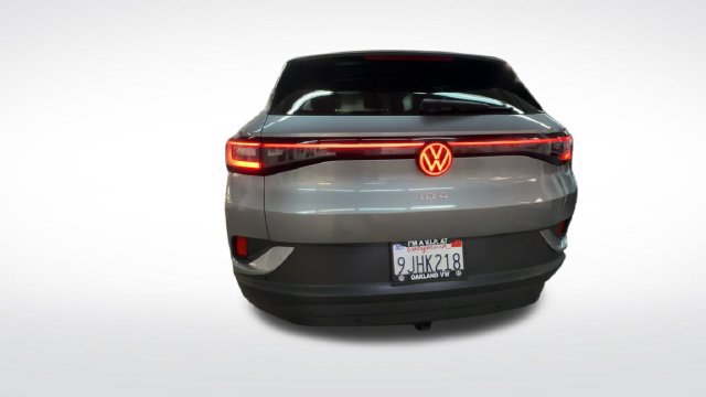 Certified 2023 Volkswagen ID.4 Pro S AWD/4WD image 8
