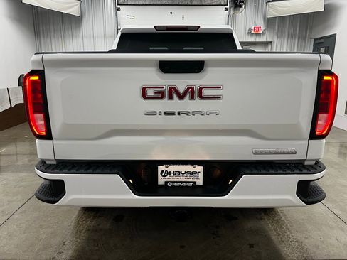 New 2026 GMC Sierra 1500 Elevation w/ Elevation Select Package image 5