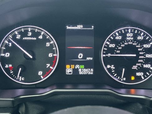 Used 2020 Subaru Outback Limited w/ Popular Package #2 image 27