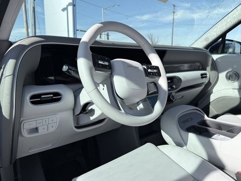 Certified 2026 Hyundai Palisade SEL image 10