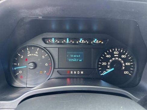 Used 2018 Ford F150 XL w/ Trailer Tow Package w/101A AWD/4WD image 27