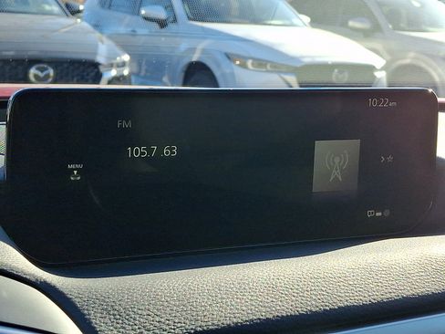 New 2026 MAZDA CX-50 AWD 2.5 S w/ Select Package image 16