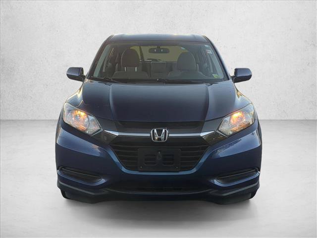 Used 2016 Honda HR-V LX image 2