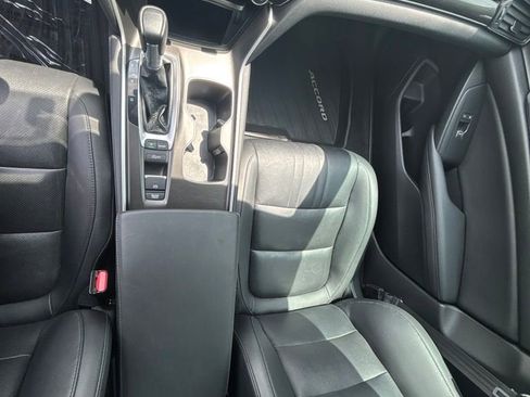 Used 2022 Honda Accord Sport Special Edition image 16
