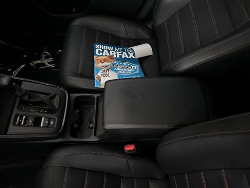 Certified 2024 Honda CR-V Sport-L image 23