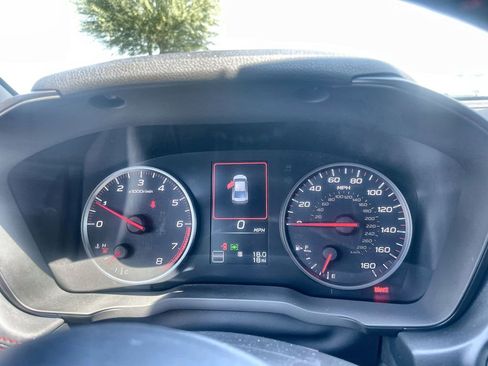 New 2025 Subaru WRX Premium image 10