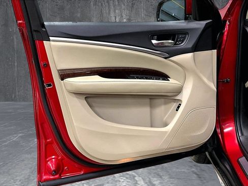 Used 2020 Acura MDX SH-AWD image 20