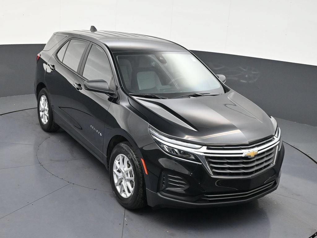 Used 2024 Chevrolet Equinox LS FWD image 15
