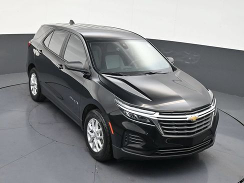Used 2024 Chevrolet Equinox LS FWD image 15