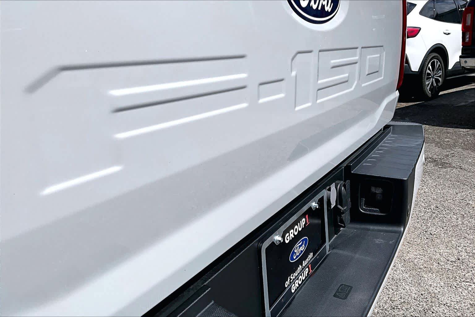 Used 2024 Ford F150 STX RWD image 10