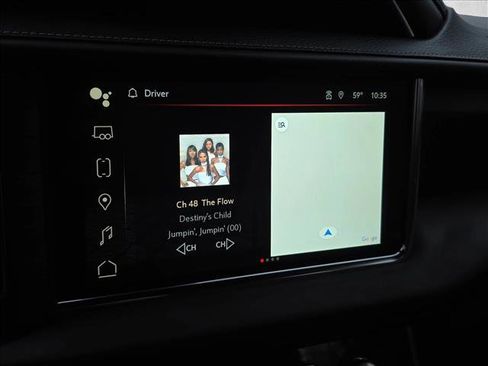 Used 2023 GMC Yukon XL Denali Ultimate image 11