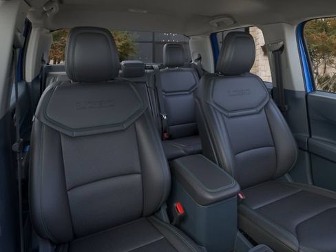 New 2026 Ford Maverick Lobo AWD/4WD image 10