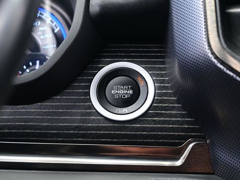 Used 2021 RAM 1500 Limited w/ Night Edition image 23